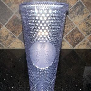 Starbucks Studded Tumbler